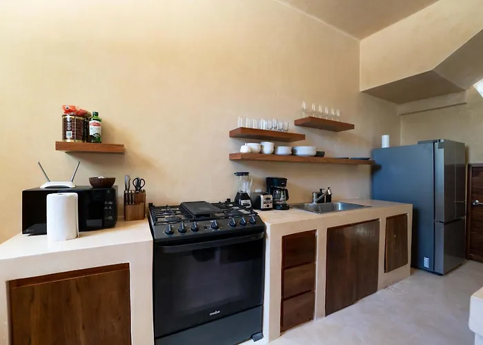 Stylish 3br Ahal With Pool In Holistika Hébergement de vacances *