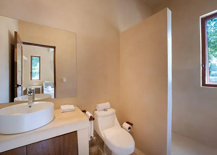 Stylish 3br Ahal With Pool In Holistika Hébergement de vacances