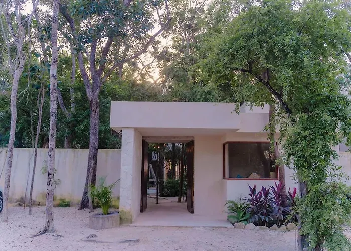 Stylish 3br Ahal With Pool In Holistika Hébergement de vacances *